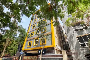 Super Hotel O New Cyber Grand Madhapur - Image 3