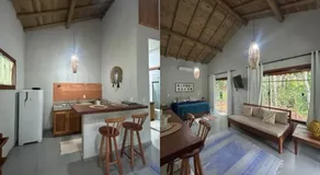 Chalé Aconchegante - Mata da Praia - Image 3