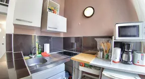 Charming Apartment in Coeur de Rouen - Image 4