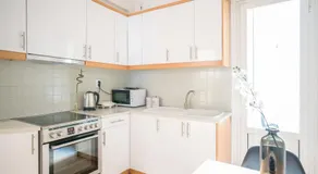 Modern design apartment near Acropolis - Image 2