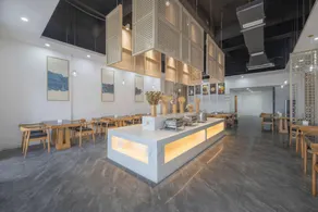 Ziyang Maolin Jinchen Hotel - Image 4