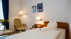 Central Inn Hotel garni - Image 2