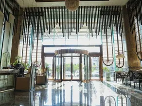 Yuetu International Hotel - Image 5