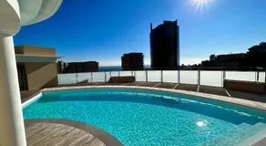 Luxueux Studio Neuf - Frontière Monaco - Piscine - Parking privé - Image 3