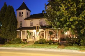 auberge les deux tours - Image 3