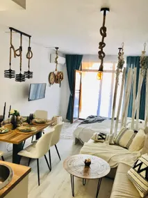 Studio Premium50м- Strand,Resort 4-Pools, Sozopol, - Image 2