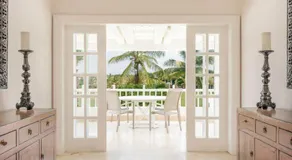 Paradise Luxury Villa with Huge Pool and Jacuzzi - Image 3