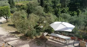 Die Poggio delle Capre Farm - Wohnung mit Küchenzeile für 2 Personen - Image 5