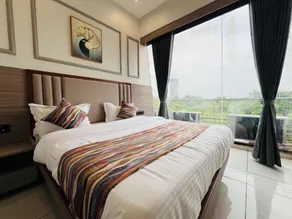 Hotel Acme Sky - Image 5