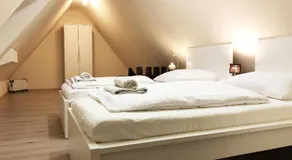 cosy three room apartment with flatscreen TV - Image 5