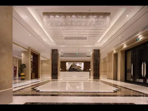 Jinmanfu International Hotel - Image 2