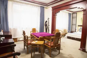 Lingfeng Mountain Villa - Image 4