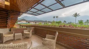 Villa Rancabango Hotel & Resort Garut - Image 5