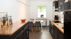 ERSTAY - bis zu 5 Personen I Balkon - Image 5