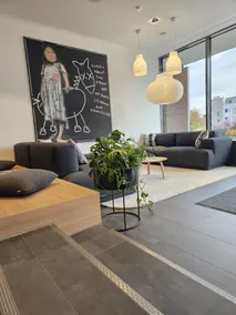 the place Herzogenaurach - Serviced Apartments - Image 3