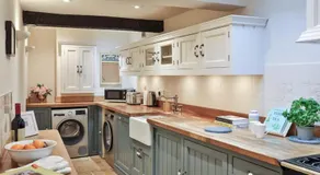 Alexis Cottage Tetbury Cotswolds - Image 3