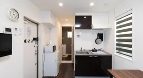 5963 Hotel Higashi Ikebukuro - Image 3