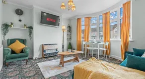 Welcome to Your Comfy Stay in Upper Stoke,Coventry - Image 2