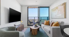 Marco Prestige, City Views, Pool, Gym & Sauna - Image 2