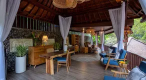 Sahaja Sawah Resort - Image 3