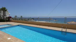 MB, Mareta Blava, piscina y vistas - Image 3