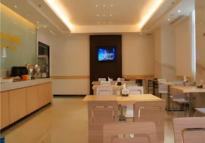 City Comfort Inn Zhuhai Doumen Ninghai Xinduhui - Image 4