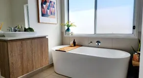 Modern Luxe Retreat Brisbane - Image 2