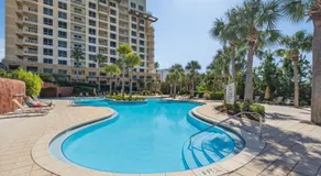Luau at Sandestin Tower I & II - Image 2