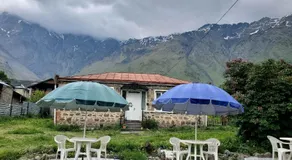 Kazbegi Guest House - Image 3