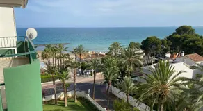 Apartamentos Las Palmeras, Benicàssim - Image 3