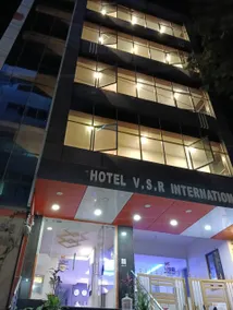 Hotel VSR International - Image 3