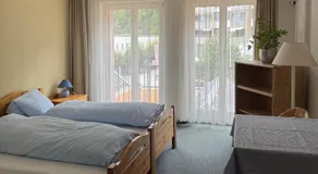 Hotel ilufa - Image 2