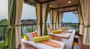  Prana Resort Nandana - Image 4