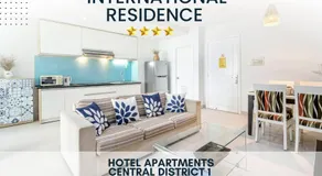 International Residence - Image 5