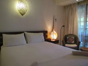 Afrikhaya Guest House - Image 4