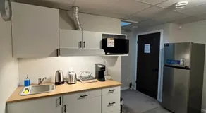 Mary's Luxury Suite - Image 4