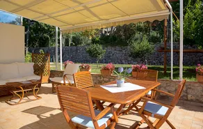 Parco Vittoria Holidays House - Image 3