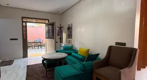 Marrakech Private Villa with Pool, Near Ourika and Atlas Mountain - Image 2