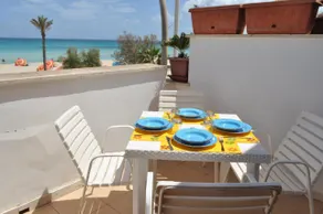 Appartamento Coryna sul Mare - Image 5
