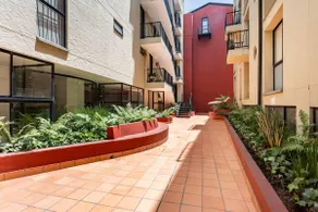 Espectacular Apartamento en la Candelaria Bogotá - Image 3