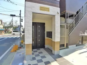 B27 Private apt. 5mins walk to Sta. w/ wifi. - Image 4