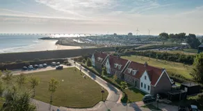 Maison de vacances conviviale et familiale avec jardin, terrasse et barbecue | Proche de la plage - Image 1