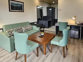 Vine Hills Resort & Spa Manali by The Beatle - Image 2