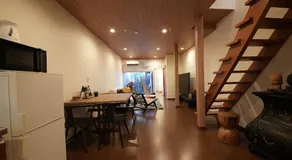 Osaka MiKa Garden family house direct KIX airport - Image 3