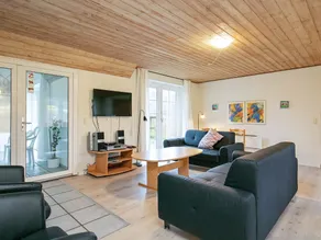 person holiday home in Ulfborg-By Traum - Image 2