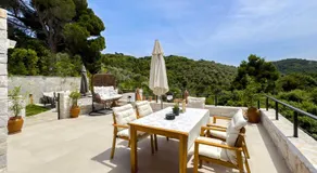 Damari Luxury 3 Bedroom Villas with Private Pool, Skiathos - Image 4