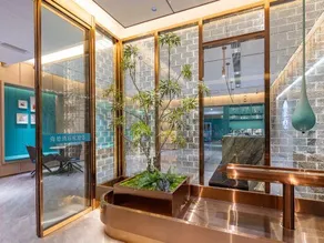 Yichang Haide Hotel - Image 4