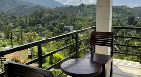 Vythiri Palace Wayanad Pool Resort - Mist Climate & India's First Apple Infinity Pool - Image 4
