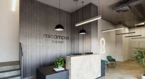 Micampus Burjassot Parque Student Residence - Image 3