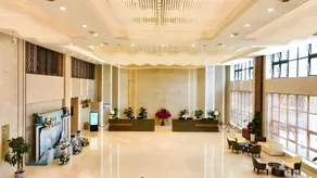 Yuquan Island Hotel - Image 3